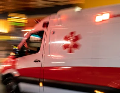 Miniatura: Tragedia w Brazylii poruszyła Polonię....