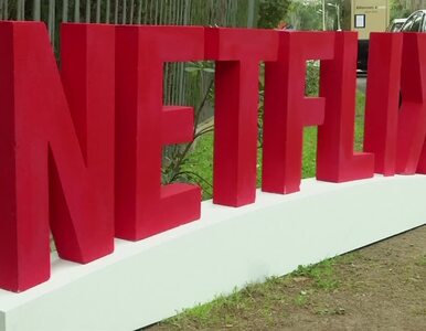 Miniatura: Netflix wycofuje swoje filmy z festiwalu w...