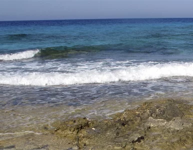 Miniatura: Dlaczego Chinki idą na plażę w kominiarkach?