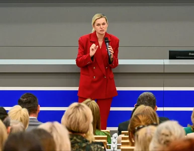 Miniatura: Kluczowy ruch MEN do korekty? „Chyba...