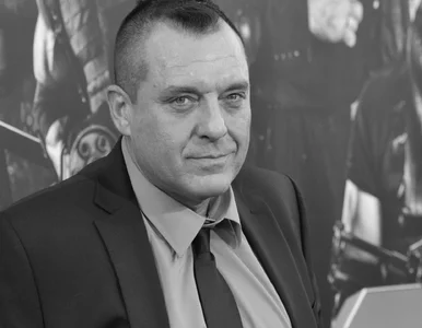 Miniatura: Tom Sizemore nie żyje. Miał 61 lat. „Był...