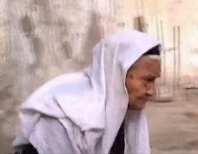 Miniatura: 127-letnia Ujgurka zdradza swój sekret