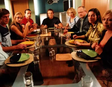 Miniatura: Reality show, które zamienia się w...