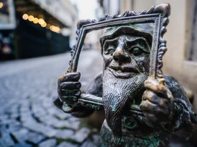 Miniatura: Jedna podpowiedź, jedno miasto. Ten QUIZ...