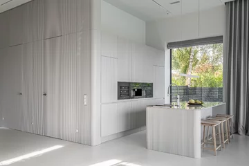 Willa nad rozlewiskiem Narwi, projekt Art’Up Interiors HSH, Narew, Art’Up Interiors