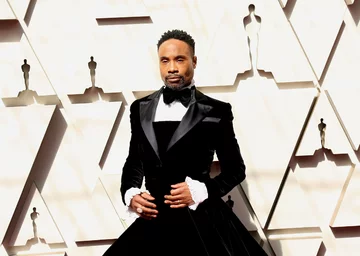 Billy Porter 