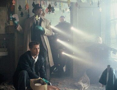 Miniatura: Dobre kryminały do obejrzenia w weekend na...