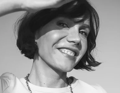 Miniatura: Olga Bołądź: „Pan Bóg zna moje poglądy....