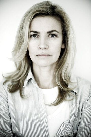 Lidia Popiel