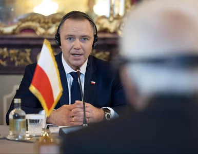 Miniatura: Nawrocki reaguje na wpisy Sikorskiego....