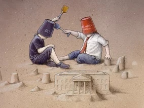 Miniatura: Imperium w&nbsp;piaskownicy, kto zastąpi...