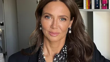 Kinga Rusin 