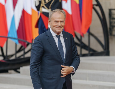 Miniatura: Polska dołączy do nowej koalicji? Tusk...