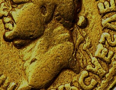 Miniatura: Archeolog amator wywiózł celtyckie monety?...