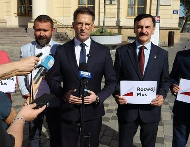 Miniatura: PiS pęka w bastionie Czarnka. Radni...