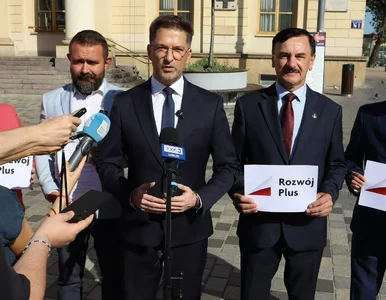 Miniatura: PiS pęka w bastionie Czarnka. Radni...