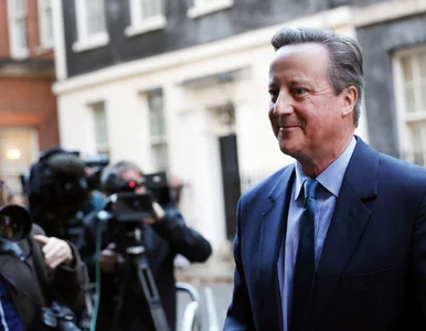 Miniatura: Co się kryje za sensacyjnym powrotem...