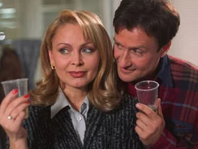 Miniatura: QUIZ. Rozpoznasz serial po piosence? Na...