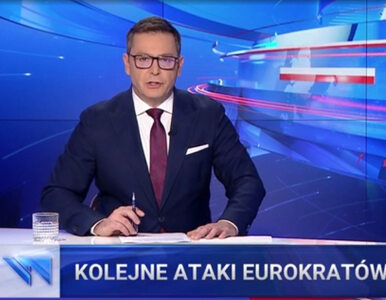 „Fur Deutschland” znów w „Wiadomościach” TVP. Tym razem w zaskakującym...