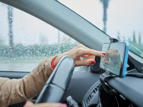 Miniatura: TomTom z bezpłatną nawigacją. Producent...