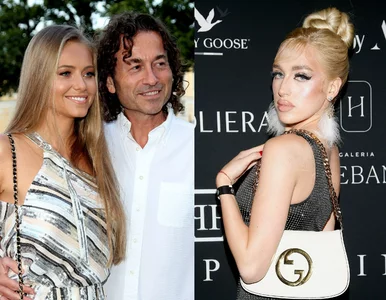 Miniatura: Derpieński wyśmiała mieszkanie Rubików w...