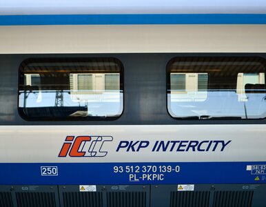 Miniatura: Ważna zmiana w PKP intercity. Pasażerowie...