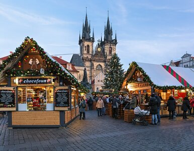 Miniatura: Trwa głosowanie na najpiękniejszy jarmark...