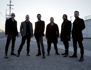 Miniatura: Cztery miesiące do koncertu Linkin Park w...