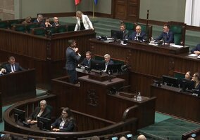 Miniatura: Sejm uderza w patodeweloperkę. Będą nowe...