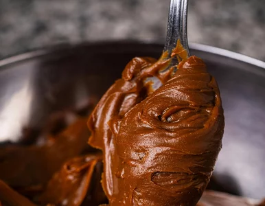 Miniatura: Nie kupuję już kremu czekoladowego....