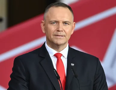 Miniatura: Obchody rocznicy Nawrockiego pod lupą....