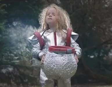 Miniatura: „To czego szukasz, jest bardzo blisko”....