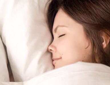 Co zrobić, by lepiej spać? 4 skuteczne sposoby
