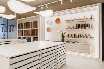 Showroom Decoroom we&nbsp;Wrocławiu
