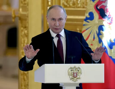 Miniatura: Rosja zaatakuje NATO? Gen. Polko: Jest...