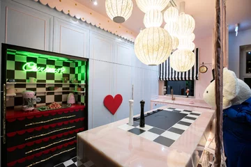 Finał konkursu Deer Wood „Kuchnia z Krainy Czarów” 