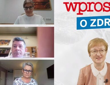 Miniatura: Wiceminister Miłkowski na debacie Wprost:...