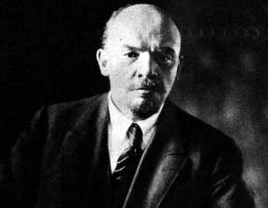 Miniatura: Lenin jak Obama. Nazwano jego imieniem...