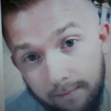 Zaginął Dariusz Góral 