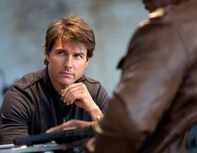 Miniatura: Tom Cruise i jego mistrzowskie wcielenia....