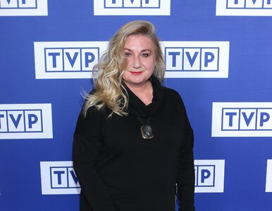 Miniatura: Mocne wyznanie znanej aktorki. Tyle...