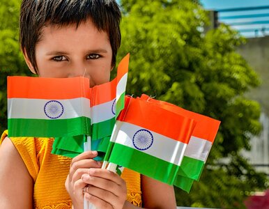 Miniatura: Hindusi w kolejce po polskie emerytury,...