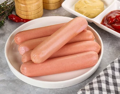 Miniatura: Dietetyczka poleca te parówki z Lidla: aż...