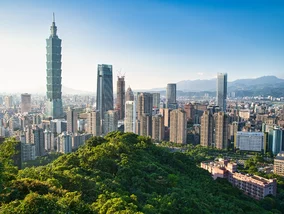 Miniatura: Loty na Tajwan odwołane. Nawet 100 tysięcy...