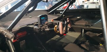 Audi e-tron Vision Gran Turismo