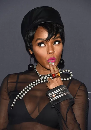 Janelle Monae 