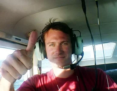 Miniatura: Oto nowy bohater USA