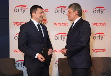 Gala Orłów Tygodnika „Wprost” w Wielkopolsce 