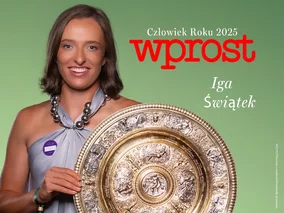 Miniatura: Człowiek Roku „Wprost”, dlaczego utopiono...