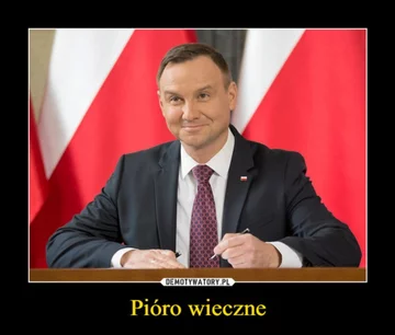 Wybory prezydenckie 2020. Internauci tworzą memy 